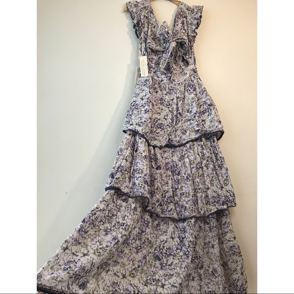 #HP💥🥳  Maxi Dress - HappyXNature - Picture 7 of 11